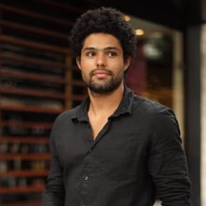 Pedro Nascimento