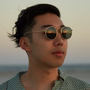 Dorian Qi