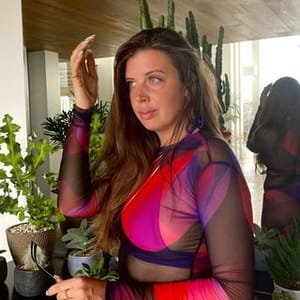 Jodi Taylor