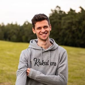 Lukas Holderried