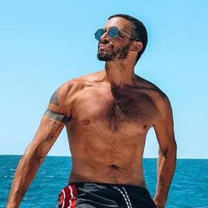 Moshik Galamin
