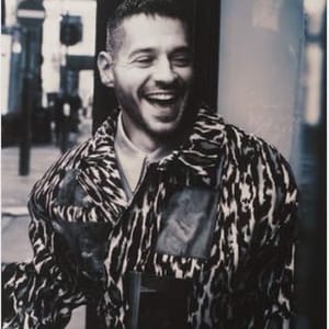 Stavros Karelis