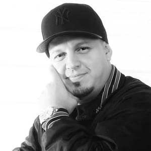 Dj Candy Boy