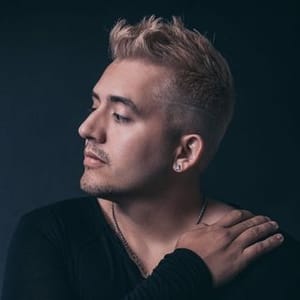 Aaron Encinas