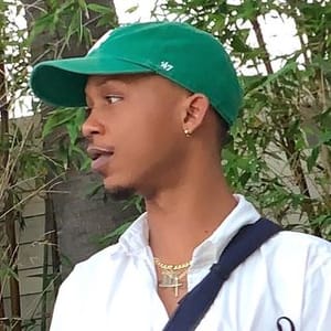 Ronald Watkins