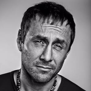 Aleksandr Lipovoi