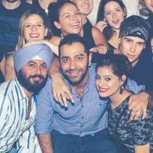 Viren Khanna
