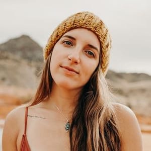 Laura Borichevsky