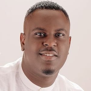Drsmile Comedian