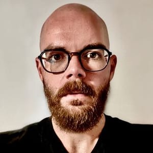 Cory Allen
