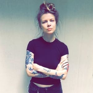 Sarah Shook
