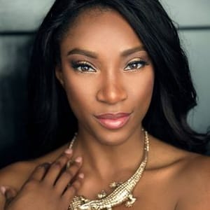 Krystal Waters