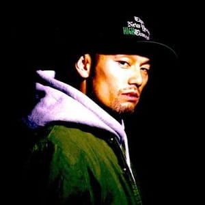 Yamami Takesaburo