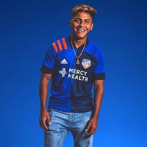 Frankie Amaya