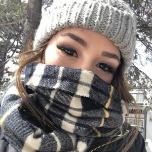 Jenna Frederick