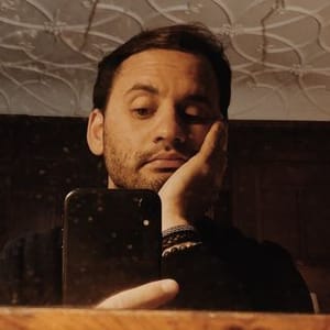 Luke Abrahams