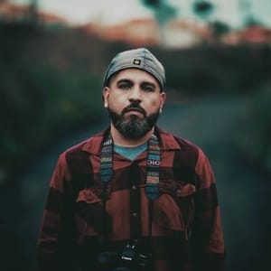 George Araiza
