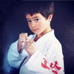 Jesse Gouveia
