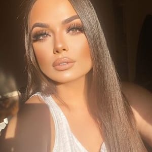 Nina  Momdzhyan
