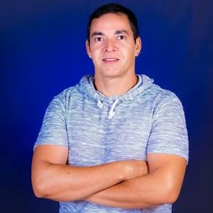 Marcio Silveira