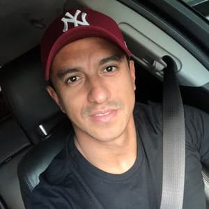 Almiro G Santos