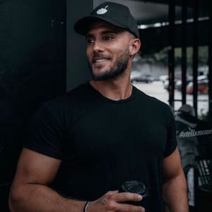 Sam Carson