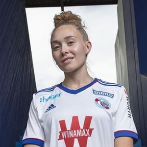 Pauline Dechilly