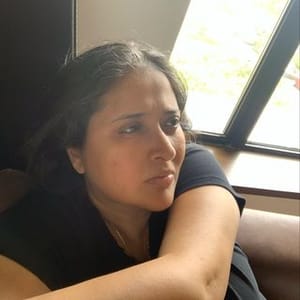Monisha Advani