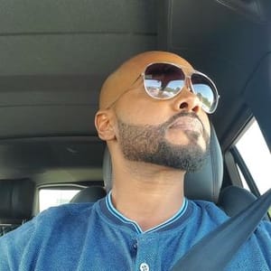 Alex D Gambo
