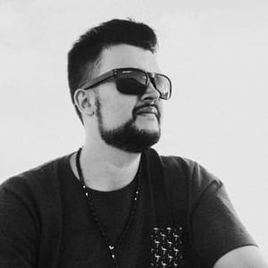 Edu Ribas