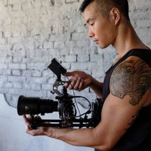 Michael Li