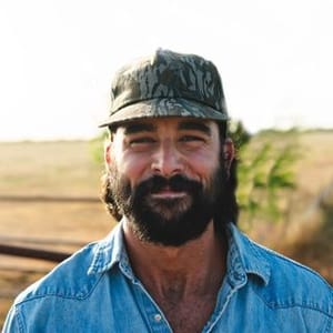 Austin Stapleton