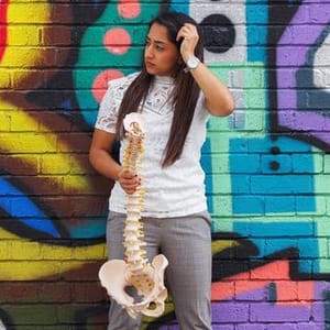 Anisha Joshi