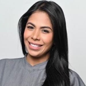 Andreina Balle