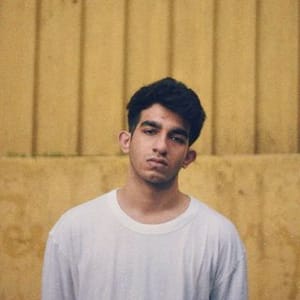 Yashraj Mehra