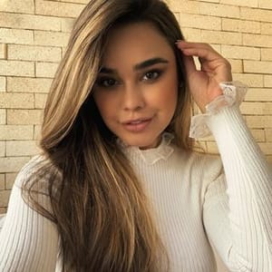 Jorgeane Moreira