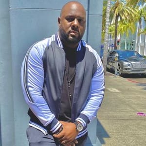 Derrick Mc