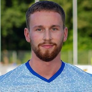 Sandro Wolfinger