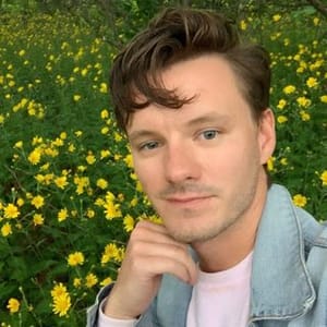 Bryan Russell Smith