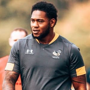 Levi Douglas