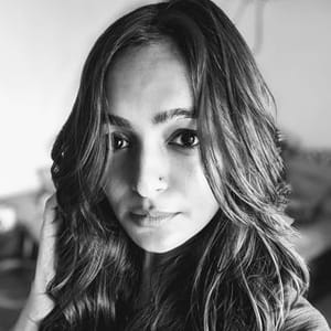 Varsha Harlalka
