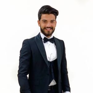 Anthony Ghanimeh