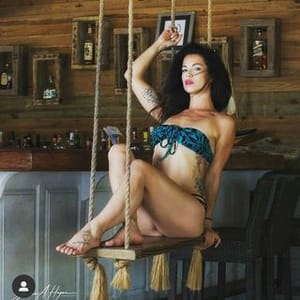 Madison  Banes