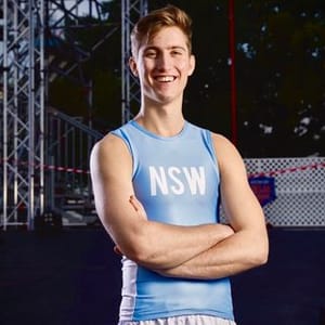 Bryson Klein