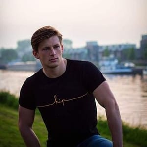 Nick Fennema