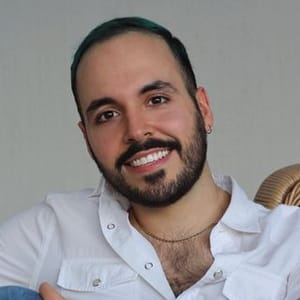 Samuel Almirudis