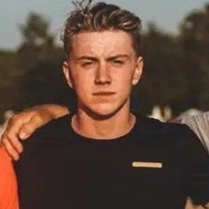 Filip Niholmm