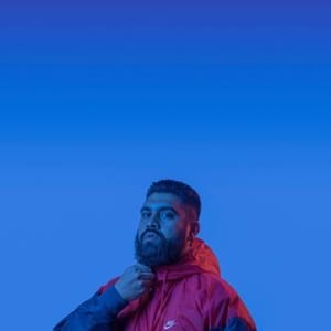 Omar Musa