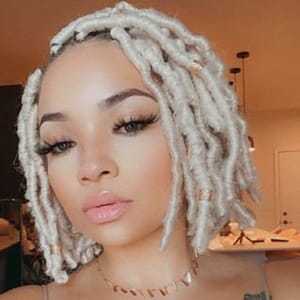 A Nichole