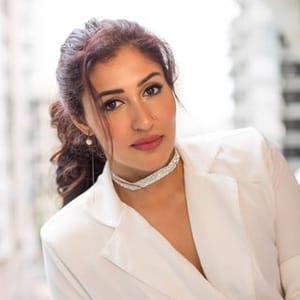 Aahuti Mistry